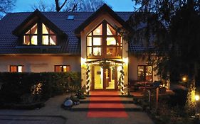 Hotel am Katharinenholz